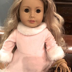 American Girl Doll